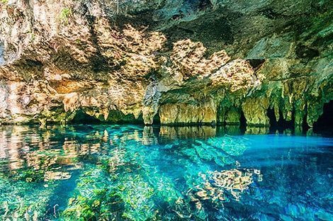 Gran Cenote