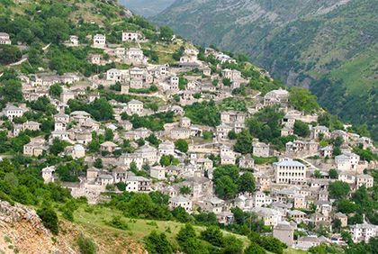 syrraco Grecia